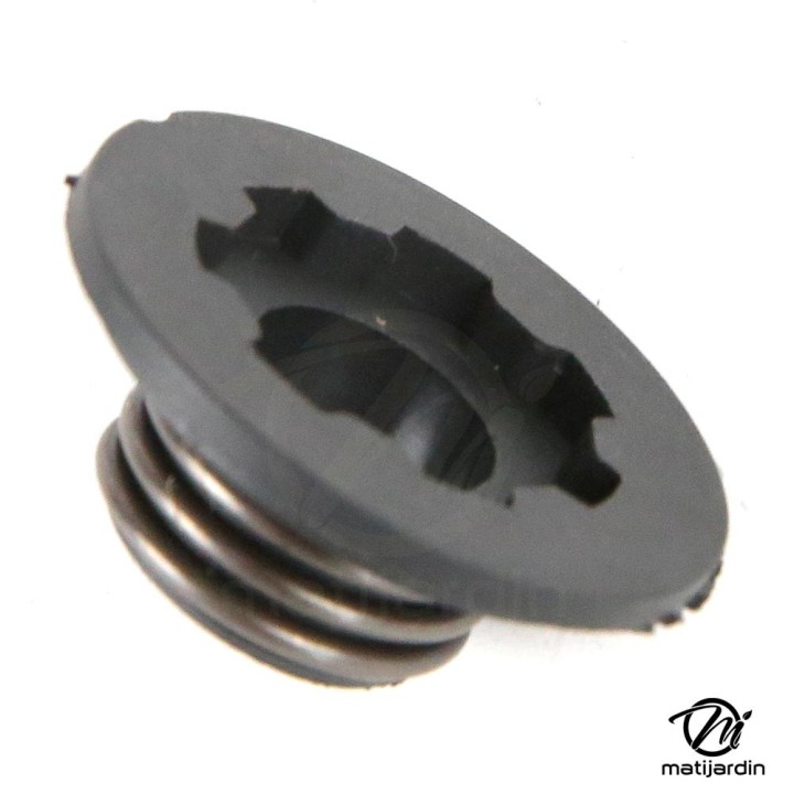 Vis sans fin pour Husqvarna 340 345 350