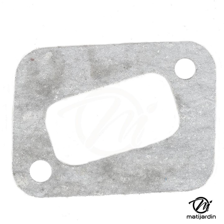 Joint du pot d'échappement pour Husqvarna 340 345 346 346XP 350