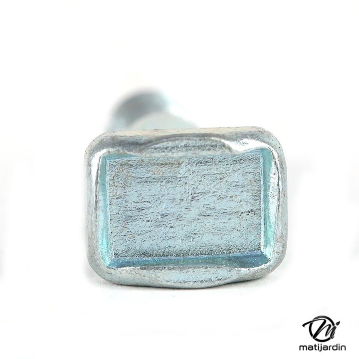 Goujon de guide adaptable Husqvarna 61 162 268 281 288 380 480 2101