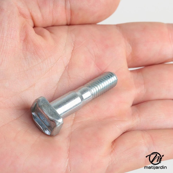 Goujon de guide adaptable Husqvarna 61 162 268 281 288 380 480 2101