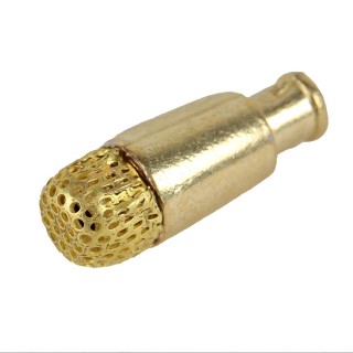 Crépine d'huile pour Husqvarna 362 365 371 372 372XP