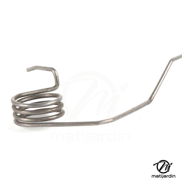 Ressort de la gachette pour Husqvarna 340 345 350 353