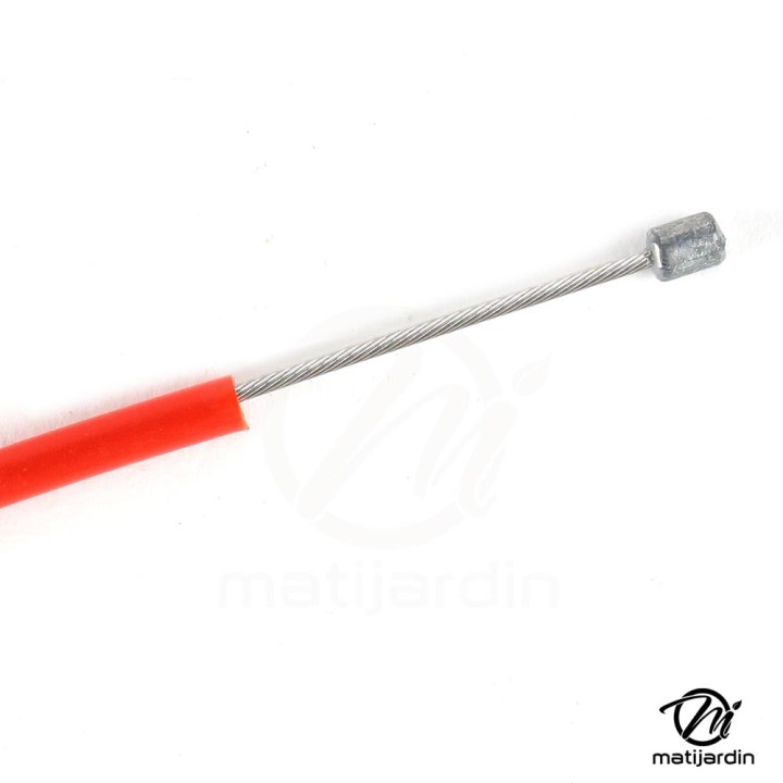 Câble de gâchette d'accélérateur pour Husqvarna 362 365 371 372 372XP