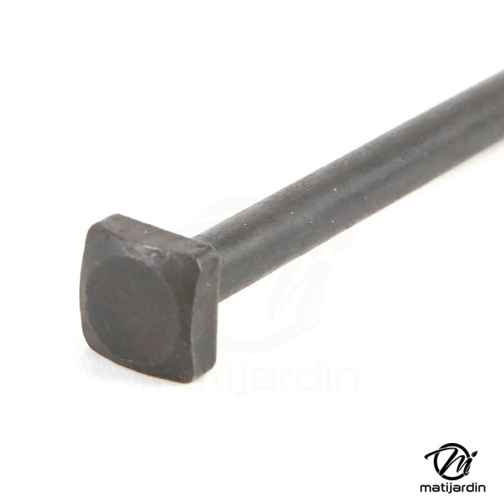 Vis du pot d'échappement pour Husqvarna 340 345 346 346XP 350