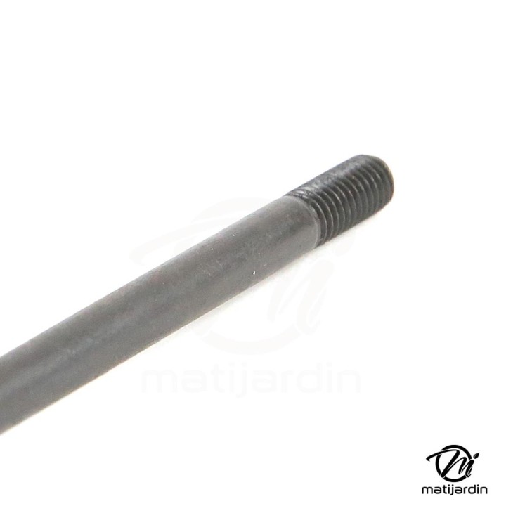 Vis du pot d'échappement pour Husqvarna 340 345 346 346XP 350