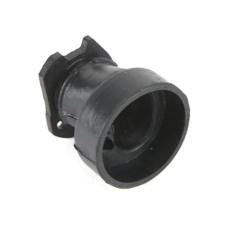 Pipe d'admission pour Husqvarna 340 345 350 353