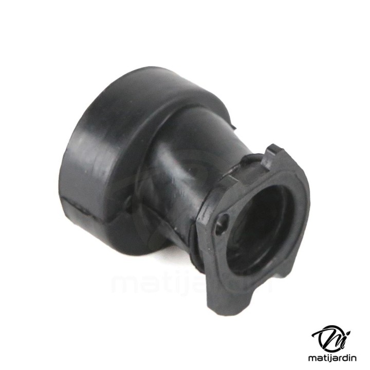 Pipe d'admission pour Husqvarna 340 345 350 353