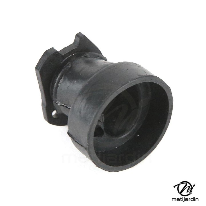 Pipe d'admission pour Husqvarna 340 345 350 353