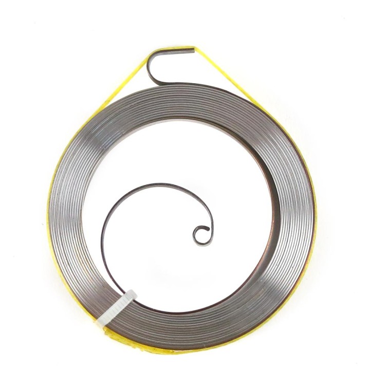 Ressort de lanceur pour Husqvarna 137 142 240