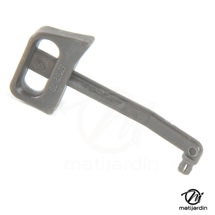 Commande de starter pour Husqvarna 61 66 181 266 268 272 281 288