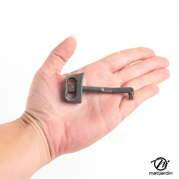 Commande de starter pour Husqvarna 61 66 181 266 268 272 281 288