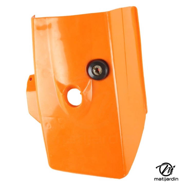 Capot du cylindre pour Stihl 024 026 MS240 MS260 MS260CBE