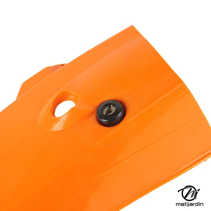 Capot du cylindre pour Stihl 024 026 MS240 MS260 MS260CBE