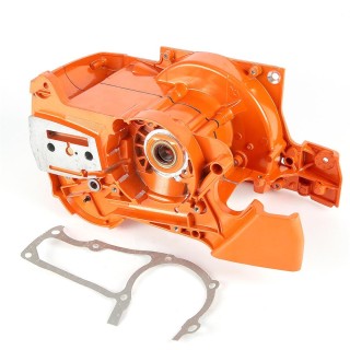 Carter de vilebrequin pour Husqvarna 362 365 371 372 372XP