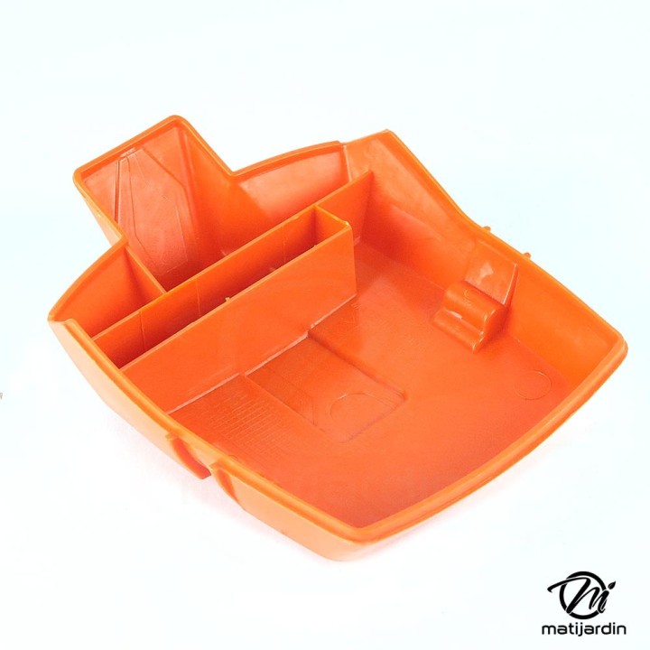 Capot du filtre à air pour Husqvarna 362 365 371 372 372XP