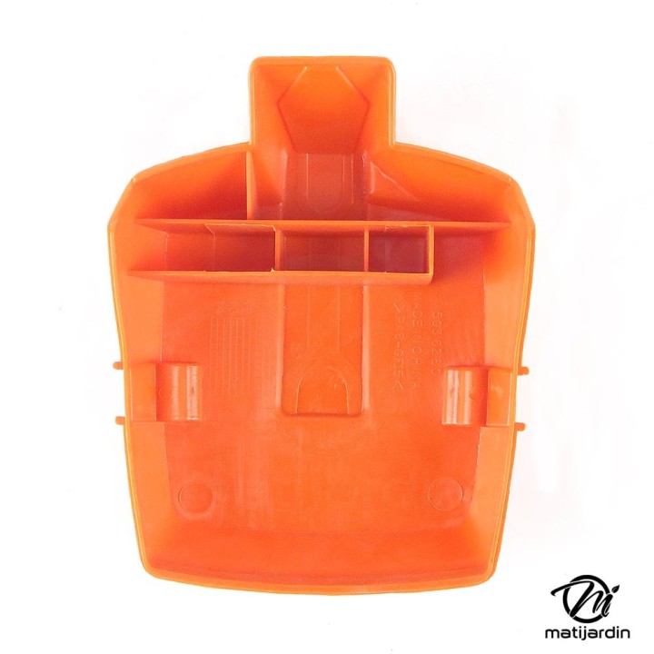 Capot du filtre à air pour Husqvarna 362 365 371 372 372XP