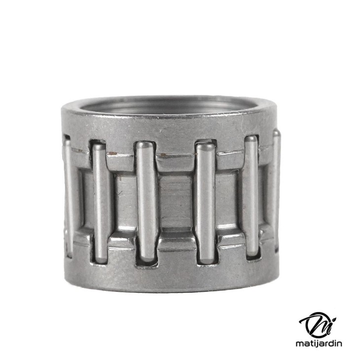 Roulement à aiguille du piston pour Husqvarna 40 45 51 55 240 245