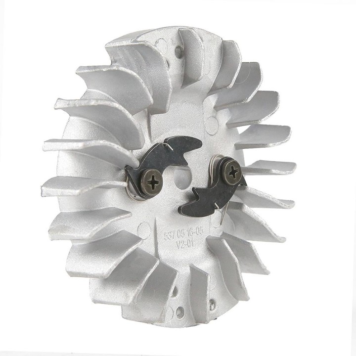 Volant moteur pour Husqvarna 61 268XP 272 272XP