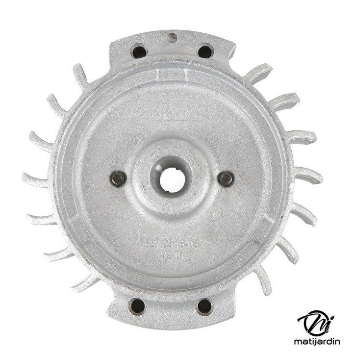 Volant moteur pour Husqvarna 61 268XP 272 272XP