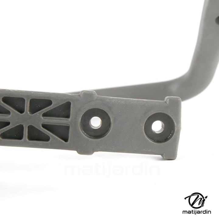 Poignée tubulaire pour Husqvarna 142