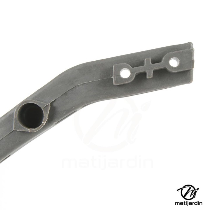 Poignée tubulaire pour Husqvarna 142