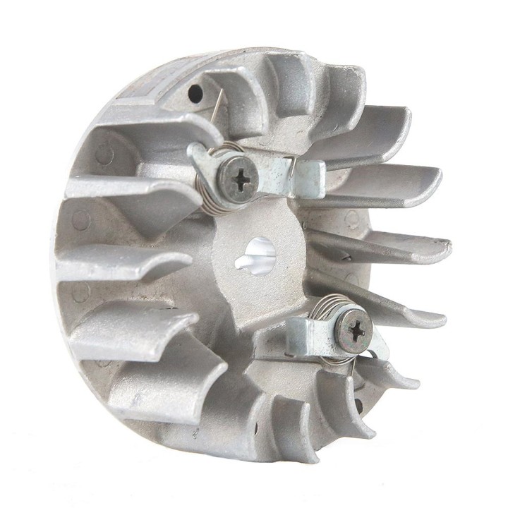 Volant magnétique pour Husqvarna 142