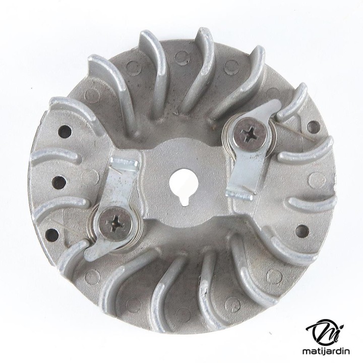 Volant magnétique pour Husqvarna 142
