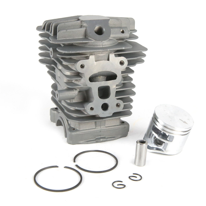 Cylindre piston pour tronçonneuse Stihl MS181 CBE. Diamètre 38 mm