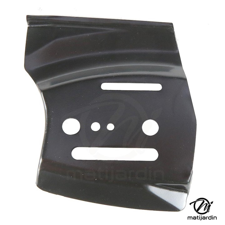 Tôle de refroidissement pour Husqvarna 362 365 371 372 385