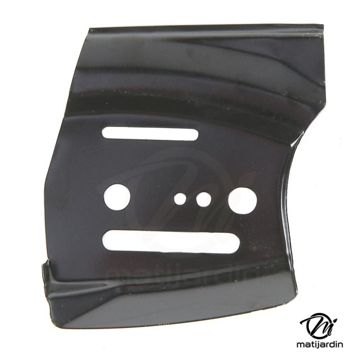 Tôle de refroidissement pour Husqvarna 362 365 371 372 385