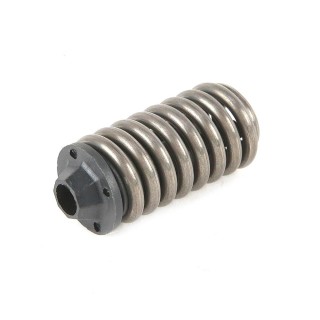 Amortisseur ressort de la poignée pour Husqvarna 362 365 371 372 372XP