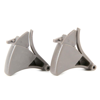 Gachette d'accélération pour Husqvarna 340 345 350 353