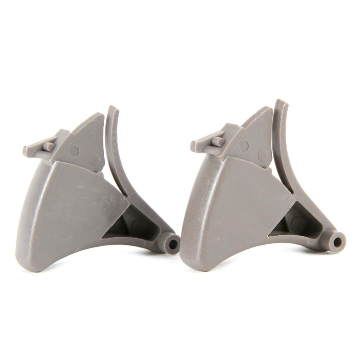 Gachette d'accélération pour Husqvarna 340 345 350 353