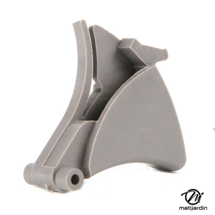 Gachette d'accélération pour Husqvarna 340 345 350 353