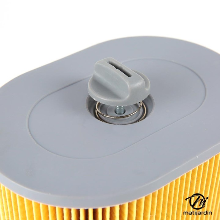 Filtre à air pour Husqvarna K970 K1260 K1270