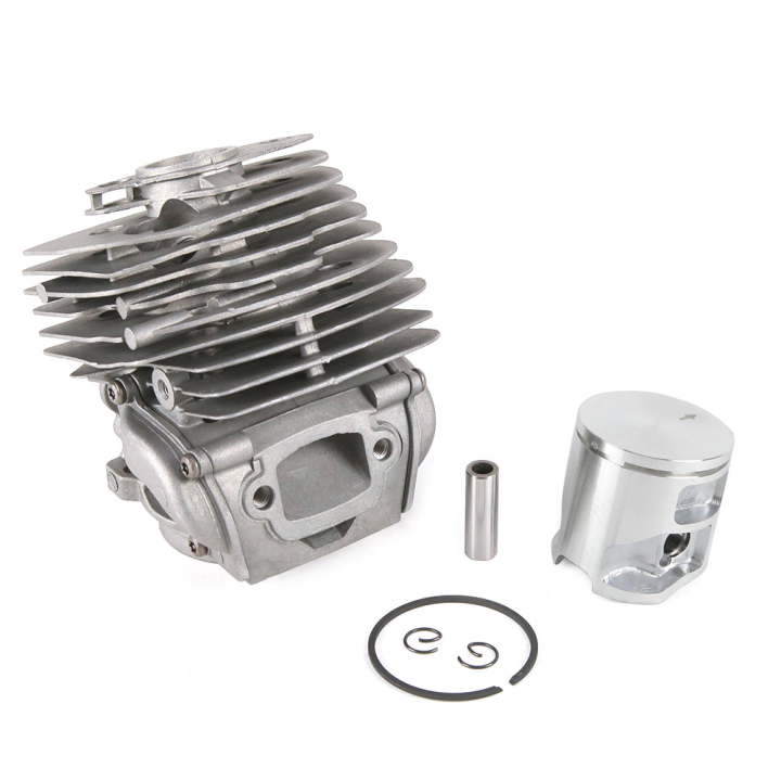 Cylindre piston pour Husqvarna 550XP 550XPG