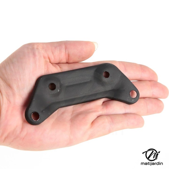 Support du pot d'échappement pour Husqvarna 362 365 371 372 372XP