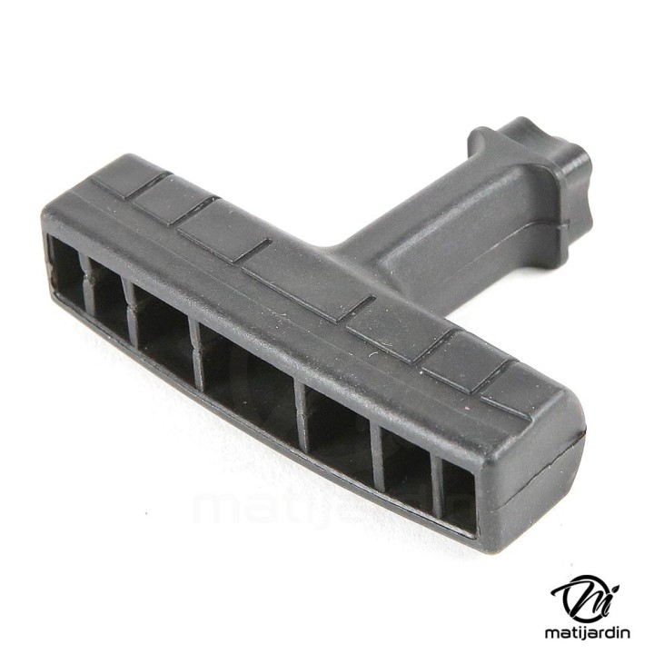 Poignée de lanceur type Husqvarna