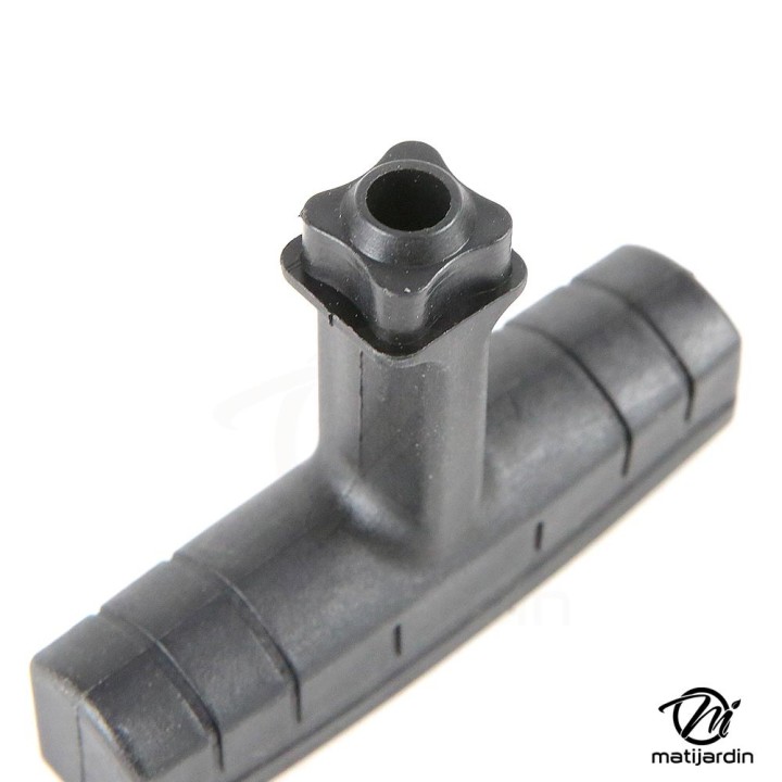 Poignée de lanceur type Husqvarna