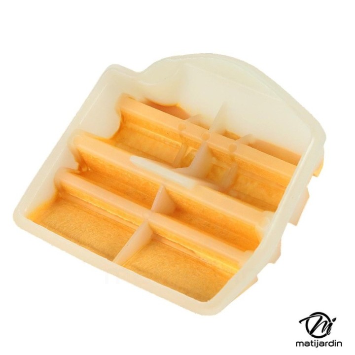 Filtre à air pour Husqvarna 445 445E 450 450E