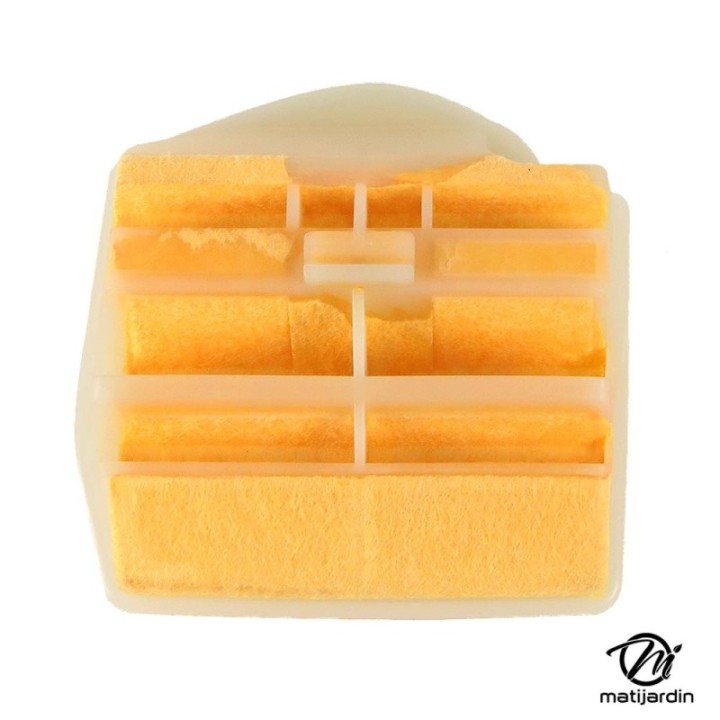 Filtre à air pour Husqvarna 445 445E 450 450E