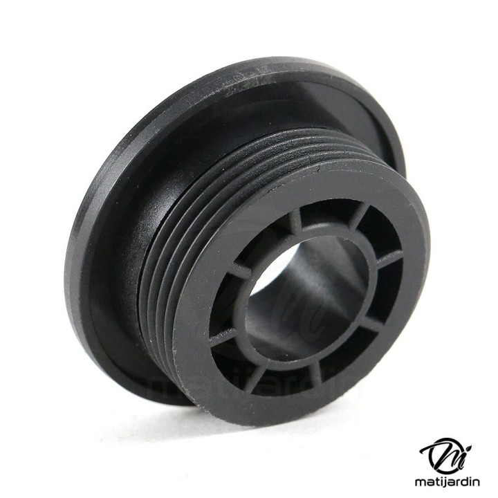 Vis sans fin pour Husqvarna 281 288 288XP 394 395