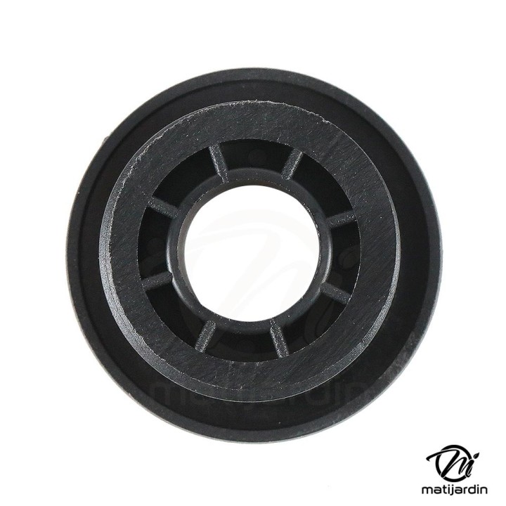 Vis sans fin pour Husqvarna 281 288 288XP 394 395