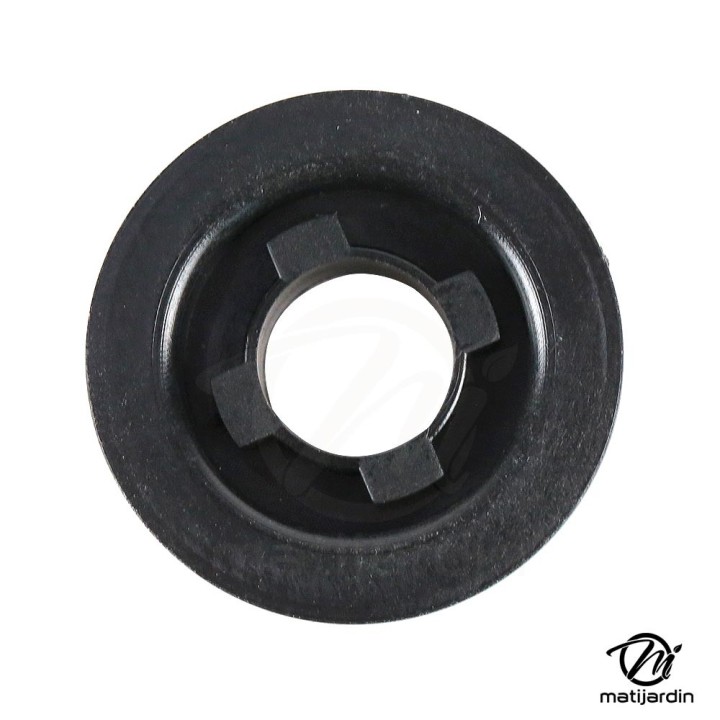 Vis sans fin pour Husqvarna 281 288 288XP 394 395