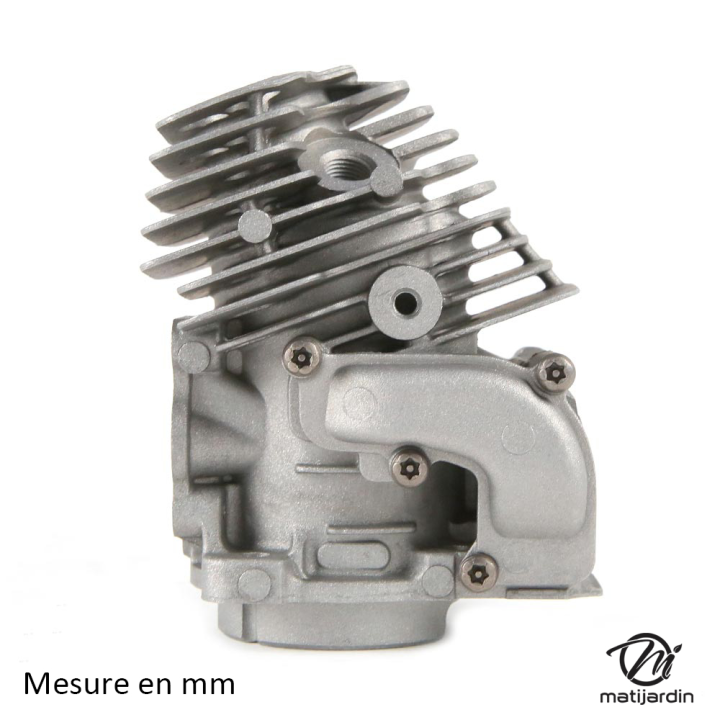 Cylindre piston pour Husqvarna 560XP 560XPG 562XP 562XPG