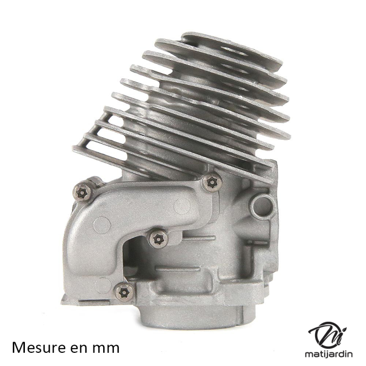 Cylindre piston pour Husqvarna 560XP 560XPG 562XP 562XPG