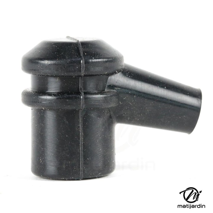 Connecteur de bougie antiparasite pour Husqvarna