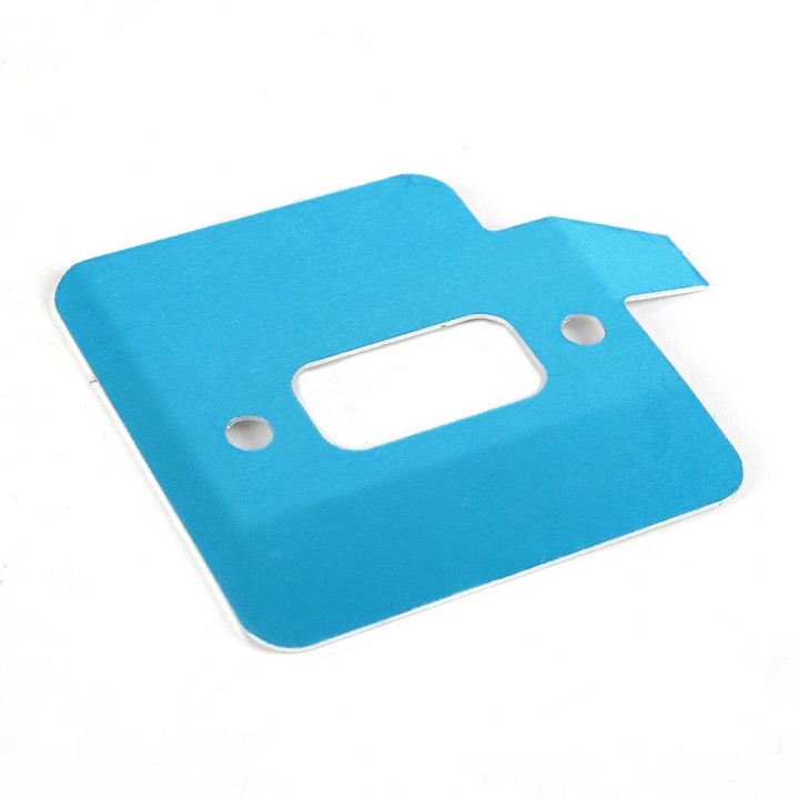 Tole de refroidissement pour Husqvarna 362 365 371 372 372XP