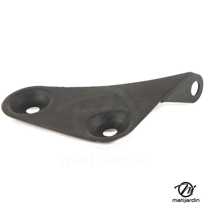 Support du pot d'échappement pour Husqvarna 50 51 55