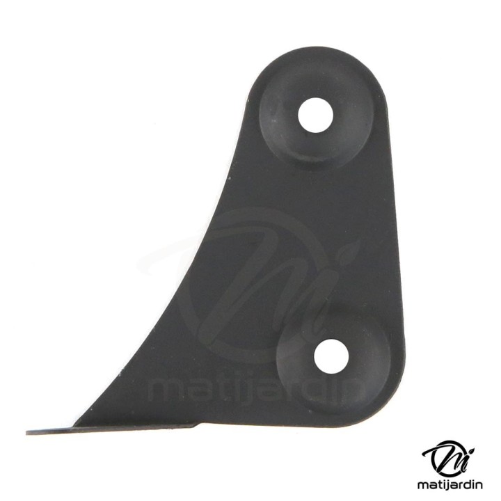 Support du pot d'échappement pour Husqvarna 50 51 55